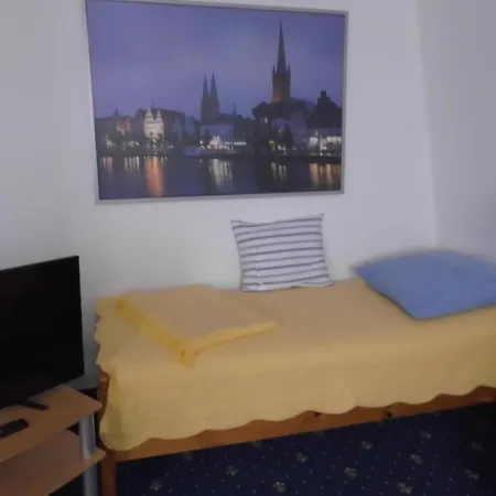 Wilhelma Apartment *