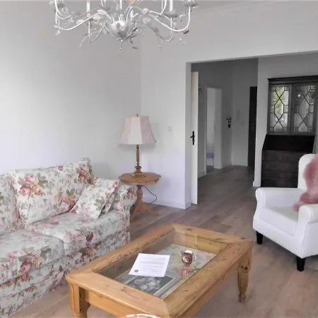 Apartment Wilhelma